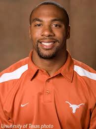 Tevin Jackson, Garland, Outside Linebacker