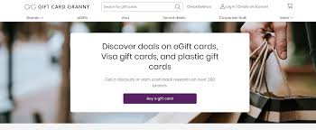 We did not find results for: How To Use Gift Card Granny To Earn Extra Cash Gigworker Com