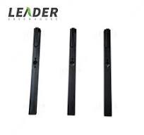 Hydroponic Grow Trough Systems PP Roll Farming Gutter for Greenhouse