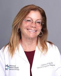 Catherine Anne Atkins, PhD