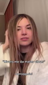 Quien Es Sami Rivers