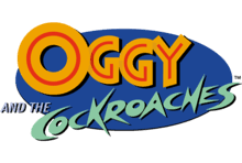 He would be the happiest of cats if three hideous cockroaches hadn't decided to settle. Oggy And The Cockroaches Wikidata