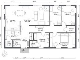 Customize 2d Floor Plans Floor Plans Create Floor Plan House Plan App