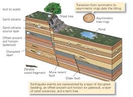 Learning Geology Can We Predict Earthquakes Geology Earthquake Earth Science