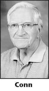 RAYMOND CONN Obituary