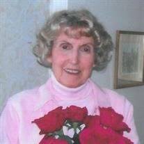 Shirlee Deane Jackman Jacobson Obituary