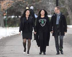 Minister for women and gender equality and rural economic development maryam monsef has come under fire. Peterborough Kawartha Mp Maryam Monsef Adds Rural Economic Development To Duties Thepeterboroughexaminer Com