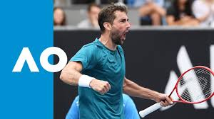 Marin cilic interview ended musetti's run marin cilic interview ended musetti's run. Benoit Paire Vs Marin Cilic Match Highlights 2r Australian Open 2020 Youtube