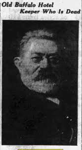 Secrets of Buffalo's Gilded Age