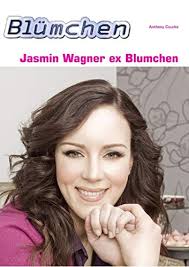 Although she releases her english albums under the name blossom, her german stage name blümchen actually translates to floret or small flower. Amazon Com Jasmin Wagner Ex Blumchen French Edition 9782322031344 Coucke Anthony Books