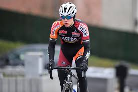 May 26, 2021 · evenepoel was quickly dubbed the next merckx after he won both the junior time trial and road race world title in 2018 and went on to take some impressive professional victories until his crash. Remco Evenepoel Belgian Time Trial Champion In The Junior