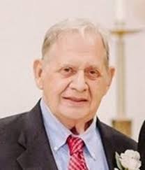 Warner Gordon Batson Obituary