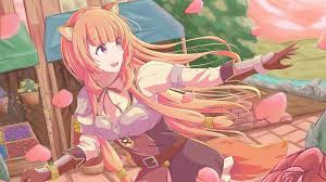 Raphtalia The Rising Of The Shield Hero 4k Wallpaper 59 We hope you enjoy our growing collection of hd images to use as a background or home screen for your. rising of the shield hero 4k wallpaper