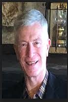 Hugh Kendall Obituary