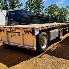 Image result for TNT Orange 1980 QRX Trailers and Trucks