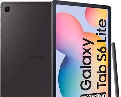 Imagem de Tablet Samsung