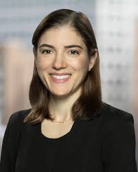 Veronica B. Bartholomew