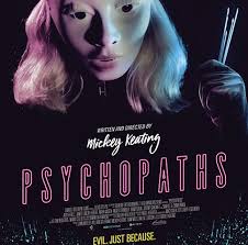 Review: 'Psychopaths' is Fantastic-Looking Horror Missing a Purpose