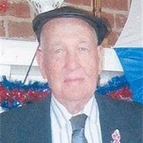 DARWIN LEE DURM Obituary