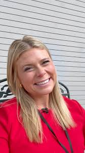 Meteorologist Emma Kate Cowan updated their profile picture.