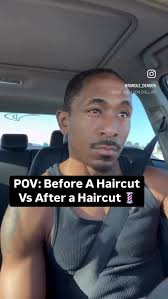 This is how I feel leaving The Barber Salon at the award-winning Bennett  Career Institute 700 Monroe St NE DC 20017 next to Brookland Station.  #bennettcareerinstitute #calanbrand #bci4life ...