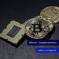 Zwykle klucz prywatny jest zapisywany i chroniony przez używaną aplikację bitcoin. Bitcoin Bezpieczenstwo I Wielcy Przegrani Askomputer What Is Bitcoin Mining Bitcoin Business Cryptocurrency