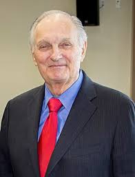Alan Alda