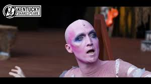 Free Shakespeare Festival in Central Park