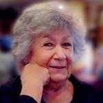 Mary Arvizu Obituary