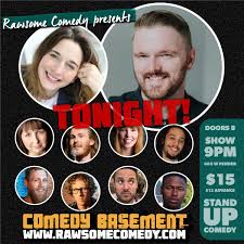Maybe you would like to learn more about one of these? Comedy Basement Comedybasement Twitter