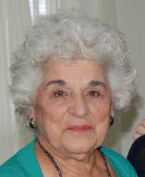 Virginia Brenner Obituary