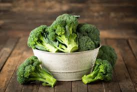 Improved Broccoli