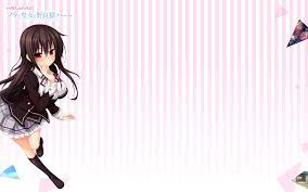 2048x1280 Background In High Quality Nora To Oujo To Noraneko Heart Anime
