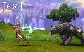 We will be ignoring a lot of quest through this method since it involves mostly. Tera The Fastest Way To Get To Level 65 By Mmorpg Space Medium