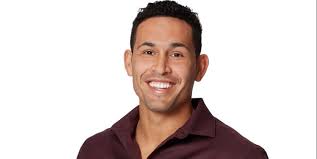Amazing facts about thomas raggi. Who S Thomas Jacobs On Katie Thurston S Season Of Bachelorette