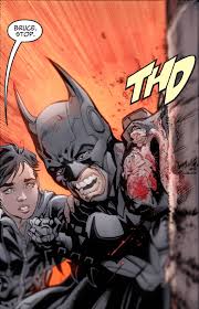 Injustice Comic Book Reading Order Guide « How To Love Comics