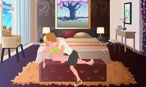 Te ayudará a divertirte y pasar el tiempo. Kiss Game Touch Her Heart For Android Apk Download