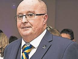 2023 by Muiris Walsh