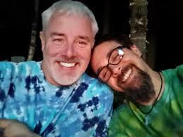 Awesome! It'll be our 15th wedding anniversary. It's hard to believe we've  been together nearly 21 years! It flies right by.