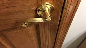 Check spelling or type a new query. How To Unlock A Twist Lock Door Knob With A Screwdriver Youtube