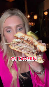 Houston's Must-Try Boop Burger