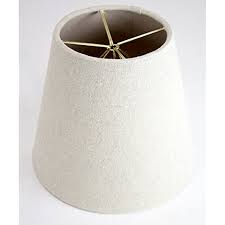 These shades are both a practical and decorative addition to home and office light fixtures. Mini Clip On Lamp Shades