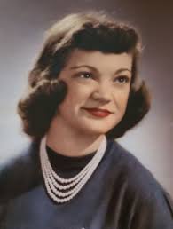 Mary Ellen (Dunbar) Ahlrich Obituary October 12, 2022