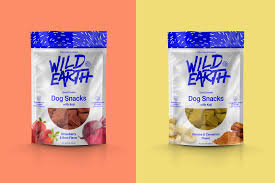 This vegan dog food delivers high amounts of healthy protein. Wild Earth Adds 2 Flavors To Koji Protein Dog Treat Line 2019 03 14 Pet Food Processing