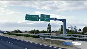 Riaperto il tratto tra fermo e grottammare. Lavori Di Asfaltatura In Autostrada A14 Chiude Il Casello Di Valle Del Rubicone