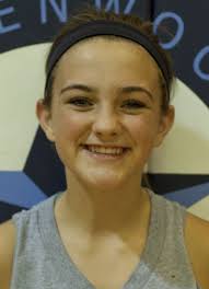 HS GIRLS BASKETBALL: Greenwood rallies to beat Lubbock Cooper in battle of  ranked teams