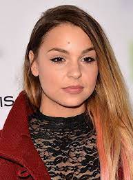 Alina is a female given name of european origin. Alina Devecerski Wikipedia