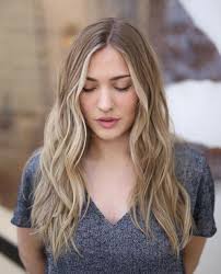 40 Picture Perfect Hairstyles For Long Thin Hair Long Thin Hair Long Fine Hair Hairstyles For Thin Hair