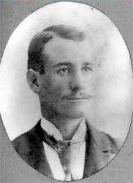 William Laflin (1869-1895)