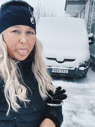 Del: 9 “Det värsta jag upplevt är -25°c”